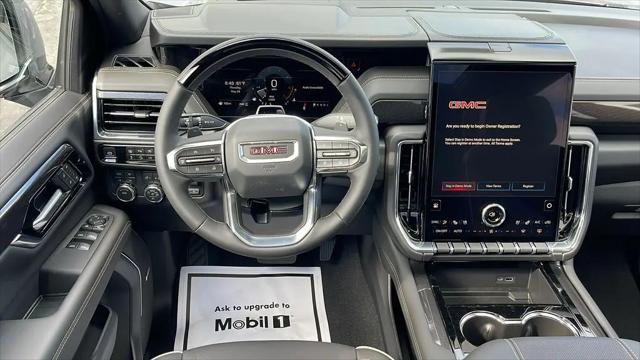 2026 GMC Yukon XL 4WD Elevation