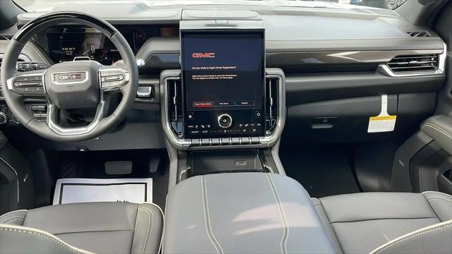 2026 GMC Yukon XL 4WD Elevation