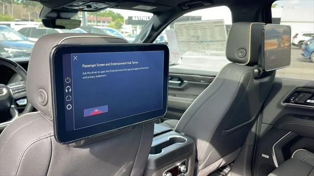 2026 GMC Yukon XL 4WD Elevation