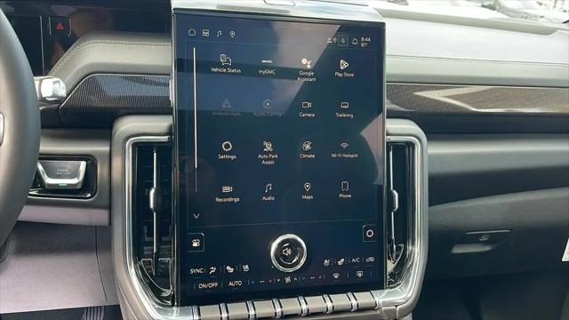 2026 GMC Yukon XL 4WD Elevation