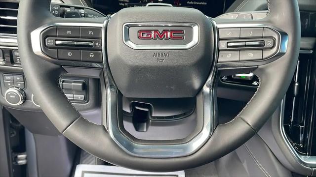 2026 GMC Yukon XL 4WD Elevation