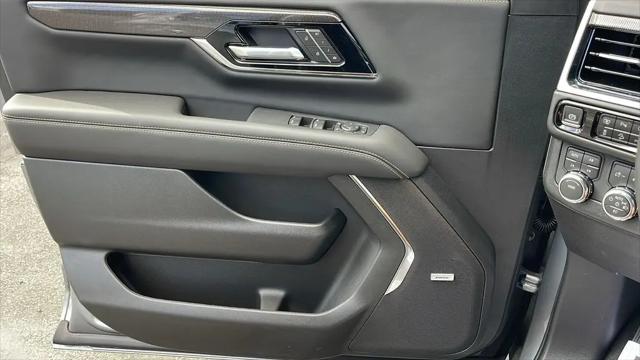 2026 GMC Yukon XL 4WD Elevation