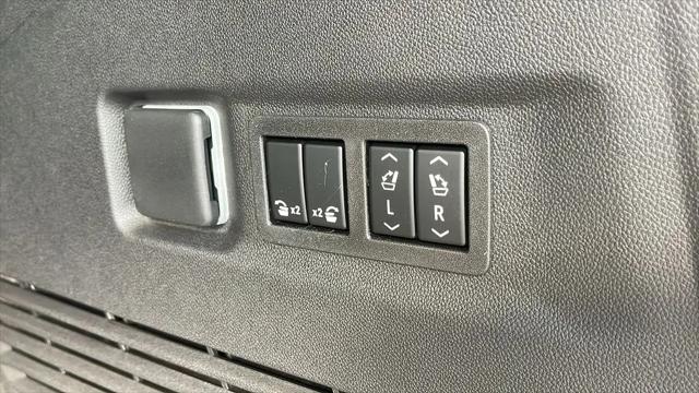 2026 GMC Yukon XL 4WD Elevation