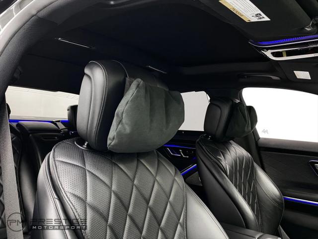 2022 Mercedes-Benz S 580 4MATIC