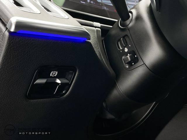 2022 Mercedes-Benz S 580 4MATIC