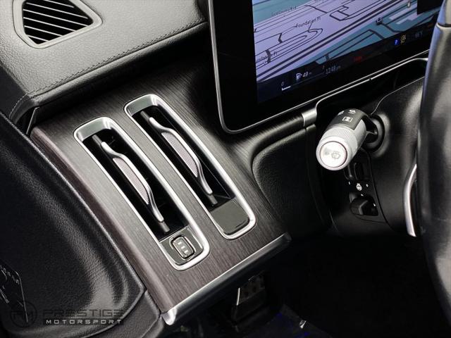 2022 Mercedes-Benz S 580 4MATIC