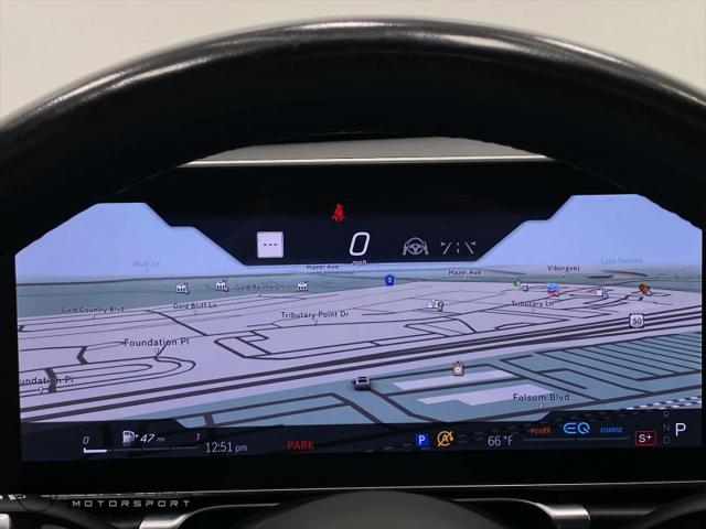 2022 Mercedes-Benz S 580 4MATIC