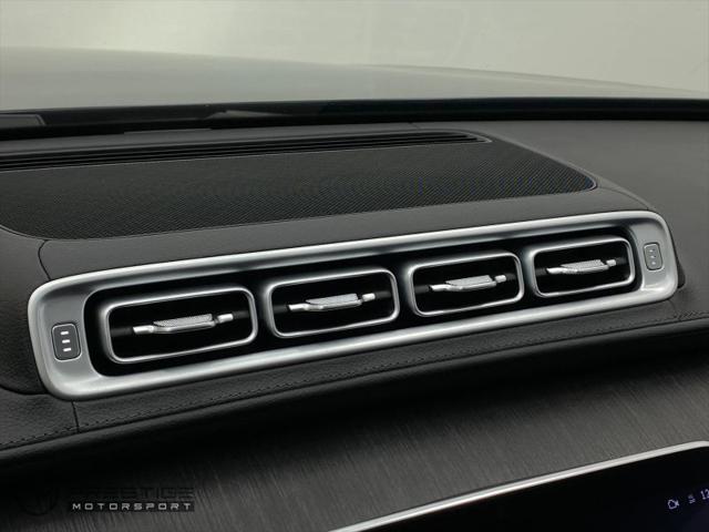 2022 Mercedes-Benz S 580 4MATIC