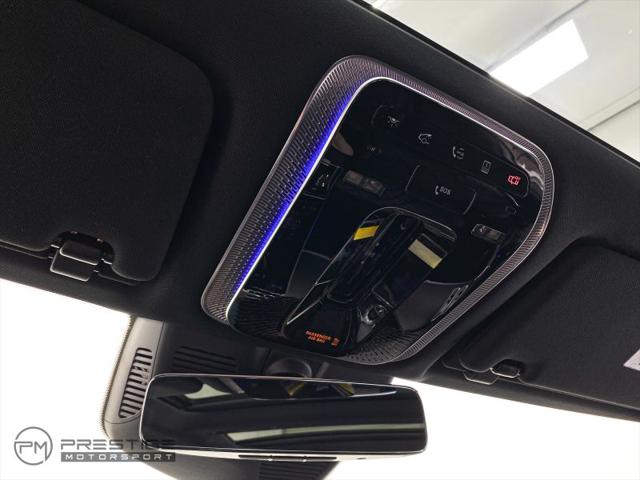 2022 Mercedes-Benz S 580 4MATIC