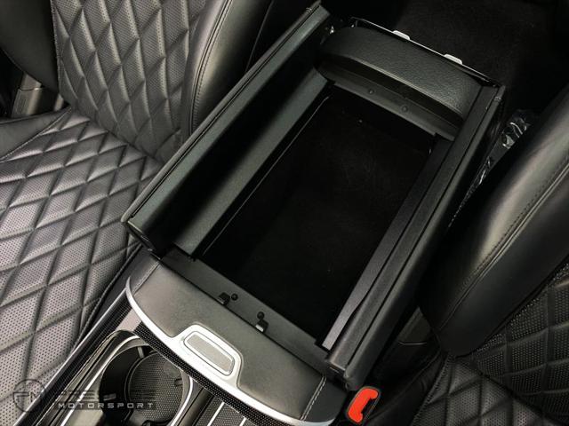 2022 Mercedes-Benz S 580 4MATIC