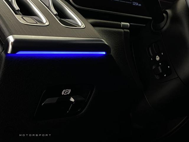 2022 Mercedes-Benz S 580 4MATIC