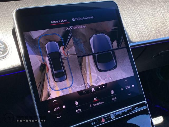 2022 Mercedes-Benz S 580 4MATIC
