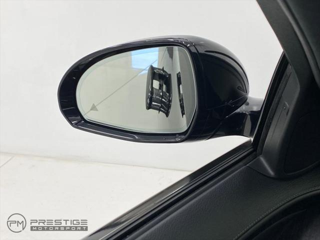 2022 Mercedes-Benz S 580 4MATIC