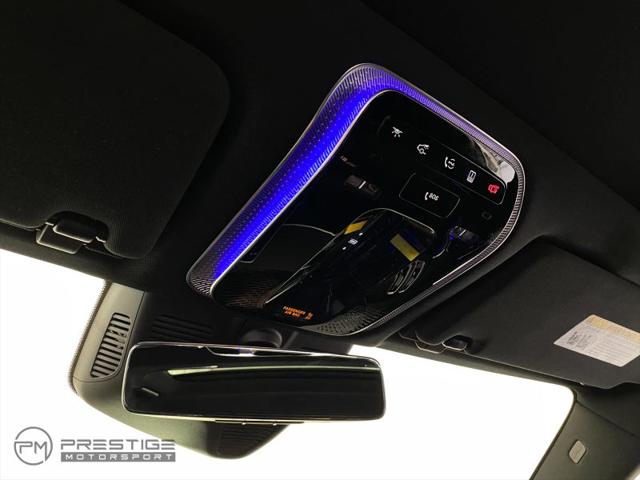 2022 Mercedes-Benz S 580 4MATIC