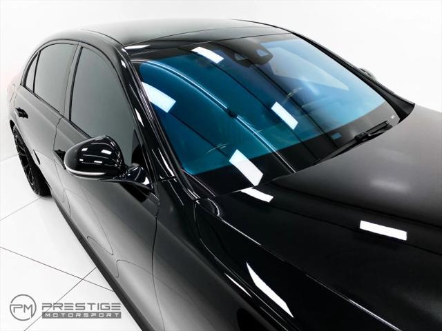 2022 Mercedes-Benz S 580 4MATIC