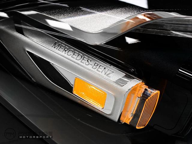 2022 Mercedes-Benz S 580 4MATIC