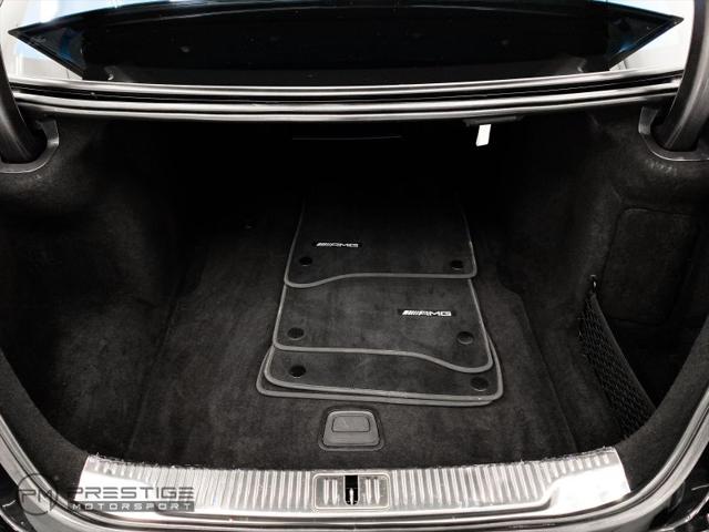 2022 Mercedes-Benz S 580 4MATIC