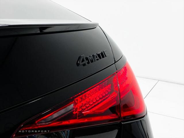 2022 Mercedes-Benz S 580 4MATIC