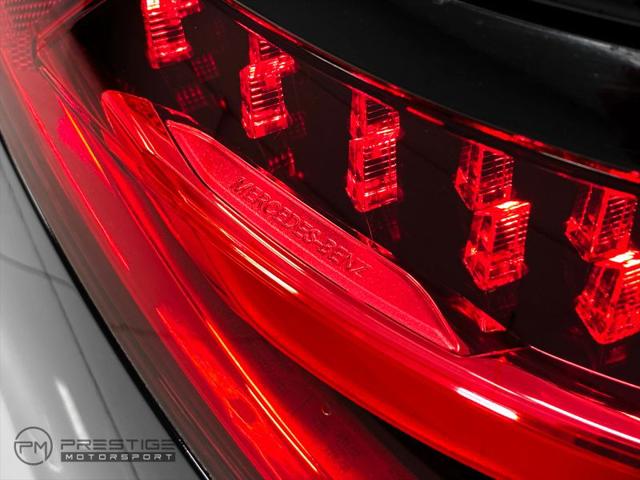2022 Mercedes-Benz S 580 4MATIC