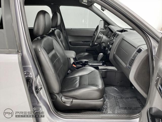 2008 Ford Escape Limited
