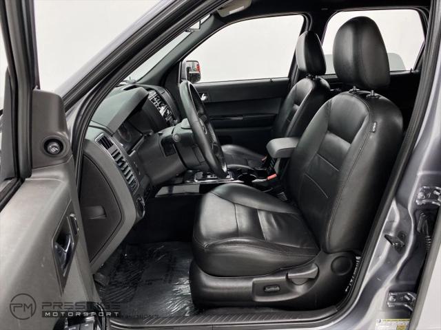 2008 Ford Escape Limited