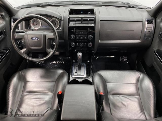 2008 Ford Escape Limited