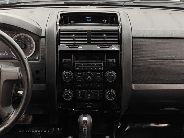2008 Ford Escape Limited