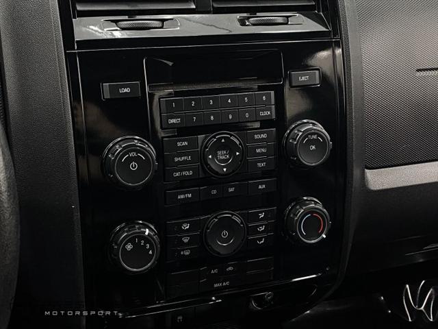 2008 Ford Escape Limited