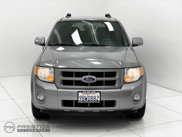 2008 Ford Escape Limited