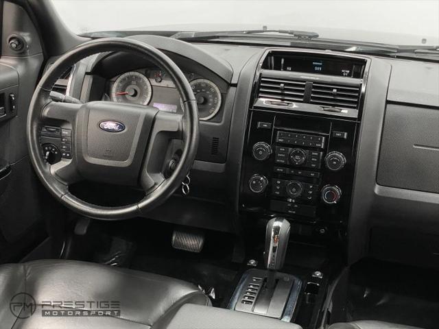 2008 Ford Escape Limited