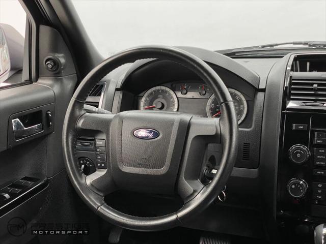 2008 Ford Escape Limited