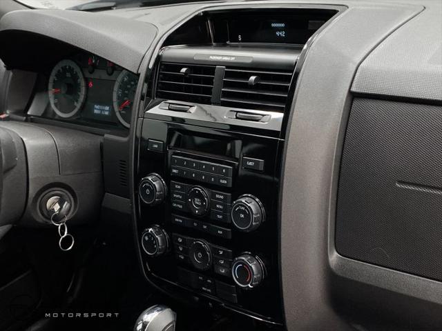 2008 Ford Escape Limited