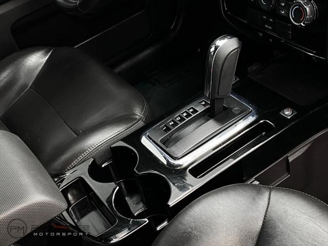 2008 Ford Escape Limited