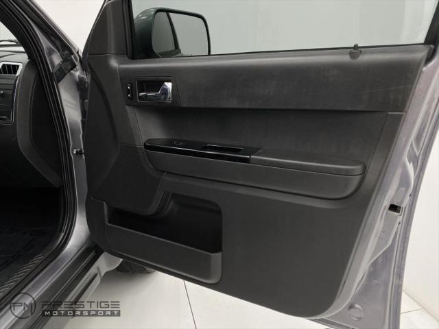 2008 Ford Escape Limited