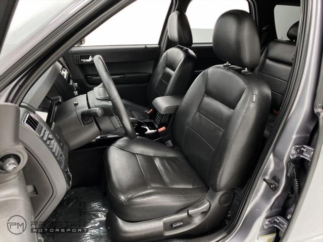 2008 Ford Escape Limited