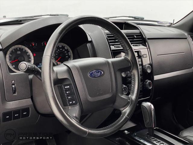 2008 Ford Escape Limited