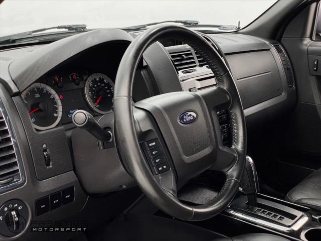 2008 Ford Escape Limited