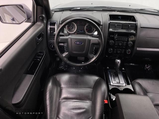 2008 Ford Escape Limited