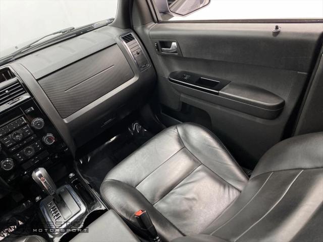 2008 Ford Escape Limited