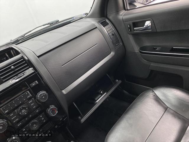 2008 Ford Escape Limited