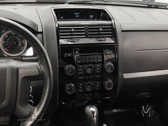 2008 Ford Escape Limited