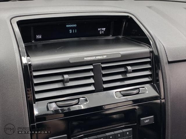 2008 Ford Escape Limited
