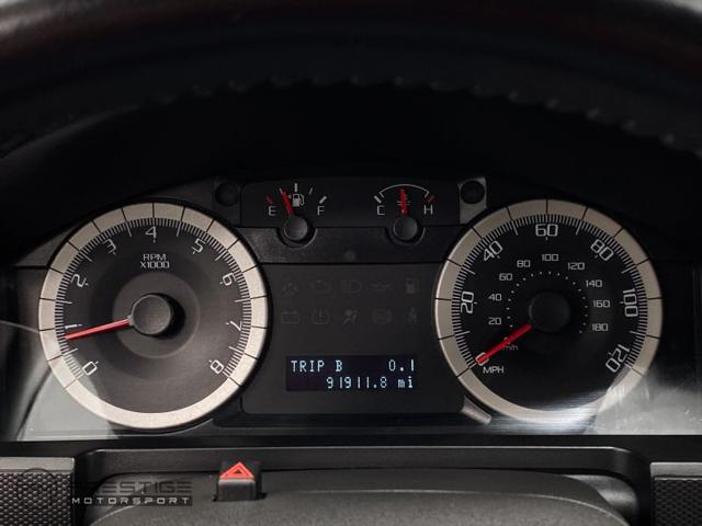 2008 Ford Escape Limited