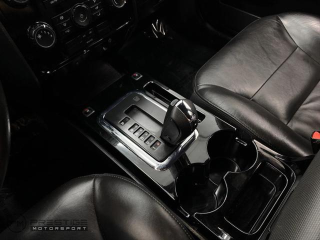 2008 Ford Escape Limited