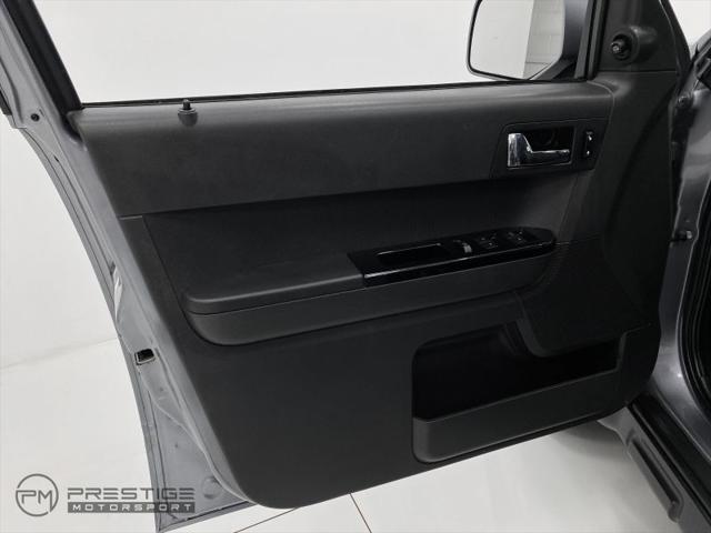 2008 Ford Escape Limited