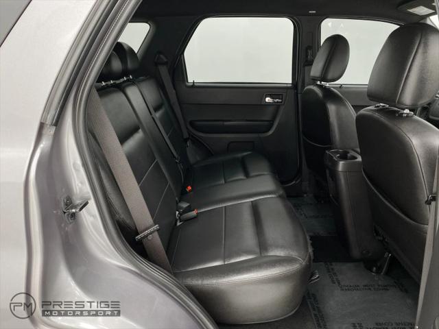 2008 Ford Escape Limited