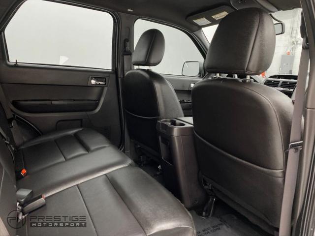 2008 Ford Escape Limited