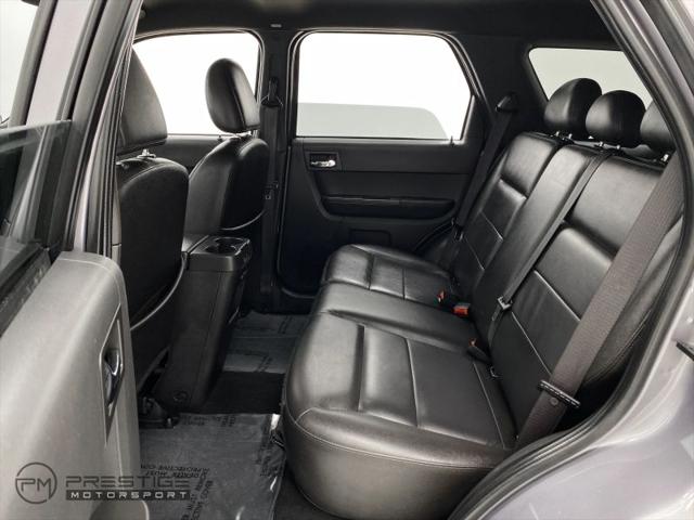 2008 Ford Escape Limited