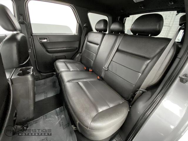 2008 Ford Escape Limited