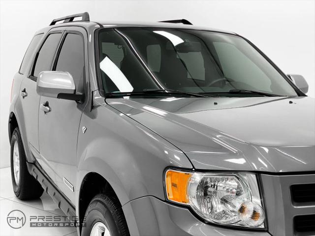 2008 Ford Escape Limited